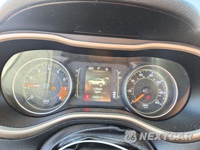 Zdjęcie 9 z 13 samochodu: 2015 JEEP CHEROKEE LATITUDE VIN:1C4PJLCS2FW629257 - miniatura