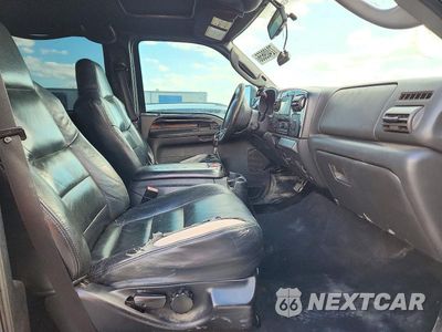 Zdjęcie 7 z 12 samochodu: 2007 FORD F250 SUPER DUTY VIN:1FTSW21P37EA72743 - miniatura