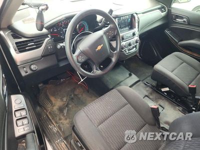 Zdjęcie 8 z 13 samochodu: 2019 CHEVROLET TAHOE POLICE VIN:1GNLCDEC2KR220020 - miniatura