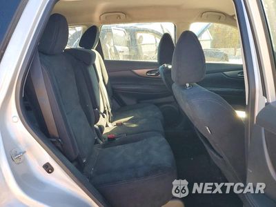 Zdjęcie 11 z 13 samochodu: 2016 NISSAN ROGUE S VIN:5N1AT2MV6GC845694 - miniatura