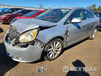 2014 BUICK VERANO CONVENIENCE 1G4PR5SK4E4128382 - główne zdjęcie licytacji z USA - miniatura