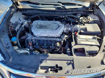 Zdjęcie 11 z 13 samochodu: 2013 HONDA CROSSTOUR EXL VIN:5J6TF2H55DL006642 - miniatura