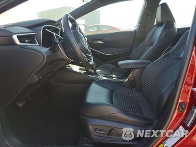 Zdjęcie 7 z 13 samochodu: 2023 TOYOTA COROLLA XSE VIN:5YFT4MCE1PP165118 - miniatura