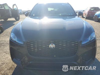 Piąte zdjęcie samochodu w środku: 2026 JAGUAR F-PACE R-DYNAMIC S VIN:SADCT2EX9TA755656 - miniatura