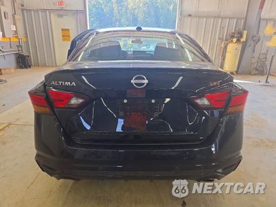 Zdjęcie 6 z 12 samochodu: 2025 NISSAN ALTIMA SR VIN:1N4BL4CV8SN423502 - miniatura