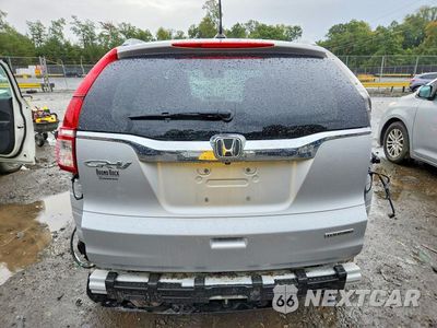 Zdjęcie 6 z 14 samochodu: 2015 HONDA CR-V TOURING VIN:5J6RM3H97FL012020 - miniatura