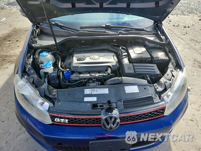 Zdjęcie 11 z 12 samochodu: 2012 VOLKSWAGEN GTI VIN:WVWED7AJ9CW107415 - miniatura