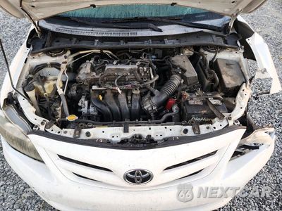 Zdjęcie 11 z 12 samochodu: 2013 TOYOTA COROLLA L VIN:5YFBU4EE7DP166973 - miniatura