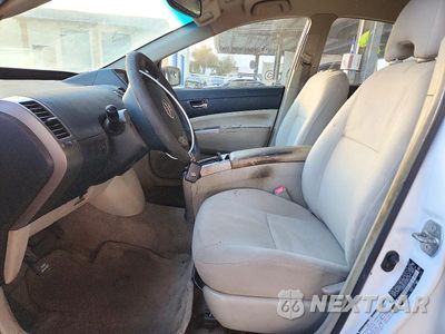 Zdjęcie 7 z 12 samochodu: 2007 TOYOTA PRIUS BASE VIN:JTDKB20U577676706 - miniatura