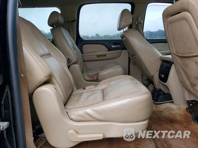 Zdjęcie 11 z 13 samochodu: 2007 GMC YUKON XL DENALI VIN:1GKFK66817J327715 - miniatura