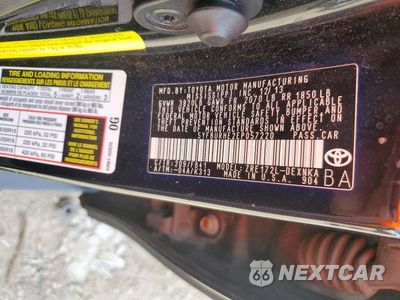 Zdjęcie 12 z 12 samochodu: 2014 TOYOTA COROLLA LE VIN:5YFBURHE2EP057220 - miniatura