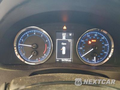 Zdjęcie 9 z 13 samochodu: 2019 TOYOTA COROLLA SE VIN:5YFBURHE9KP885843 - miniatura