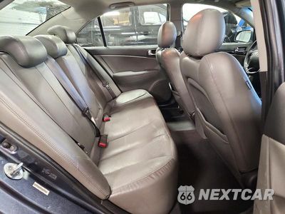 Zdjęcie 10 z 12 samochodu: 2009 HYUNDAI SONATA LIMITED V6 VIN:5NPEU46F59H548038 - miniatura