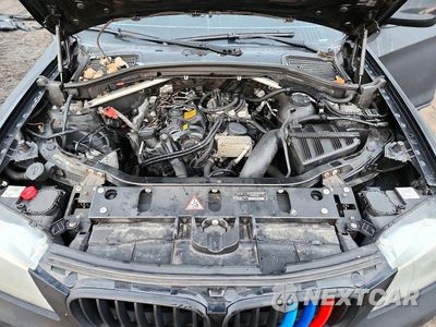 Zdjęcie 12 z 14 samochodu: 2014 BMW X3 XDRIVE28I VIN:5UXWX9C50E0D36080 - miniatura