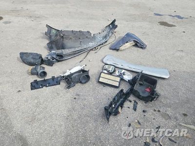 Zdjęcie 13 z 14 samochodu: 2021 HONDA PILOT EX VIN:5FNYF5H39MB027525 - miniatura