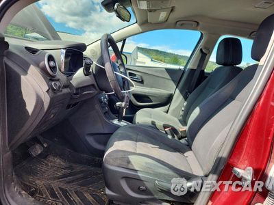 Zdjęcie 7 z 13 samochodu: 2016 CHEVROLET TRAX LS VIN:3GNCJKSB0GL271875 - miniatura