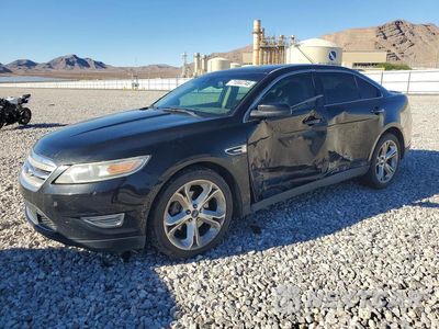 2012 FORD TAURUS SHO 1FAHP2KT2CG135435 - główne zdjęcie licytacji z USA - miniatura