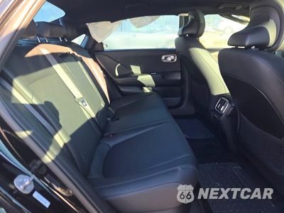 Zdjęcie 10 z 12 samochodu: 2025 HYUNDAI IONIQ 6 LIMITED VIN:KMHM54AA8SA116783 - miniatura
