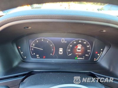 Zdjęcie 9 z 12 samochodu: 2025 HONDA ACCORD SE VIN:1HGCY1F44SA039470 - miniatura