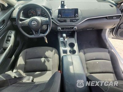 Zdjęcie 8 z 12 samochodu: 2023 NISSAN ALTIMA S VIN:1N4BL4BV5PN407959 - miniatura