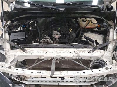 Zdjęcie 11 z 12 samochodu: 2021 CHEVROLET SILVERADO C1500 VIN:3GCNWAEH6MG351070 - miniatura