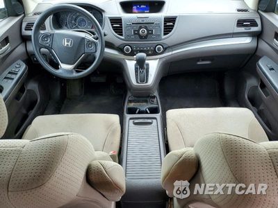 Zdjęcie 8 z 13 samochodu: 2014 HONDA CR-V EX VIN:5J6RM4H57EL047044 - miniatura