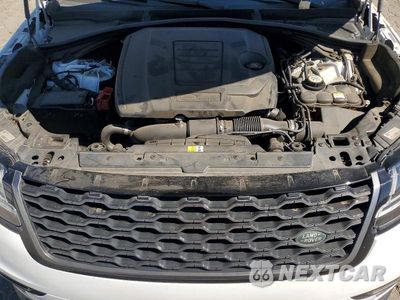 Zdjęcie 12 z 13 samochodu: 2018 LAND ROVER RANGE ROVER VELAR R-DYNAMIC SE VIN:SALYL2RX5JA725765 - miniatura