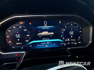 Zdjęcie 9 z 12 samochodu: 2026 CHEVROLET 1500 SILVERADO VIN:1GCPKWEK0TZ229557 - miniatura