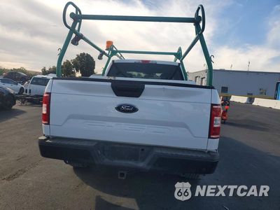 Zdjęcie 6 z 13 samochodu: 2019 FORD F150 SUPER CAB VIN:1FTEX1CP5KKD76488 - miniatura