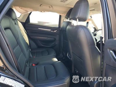 Zdjęcie 11 z 14 samochodu: 2025 MAZDA CX-5 PREFERRED VIN:JM3KFBCLXS0634922 - miniatura