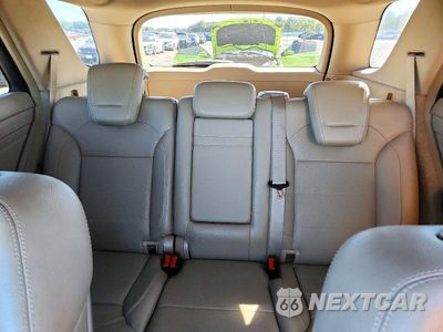 Zdjęcie 10 z 13 samochodu: 2013 MERCEDES-BENZ ML 350 VIN:4JGDA5JB2DA245485 - miniatura