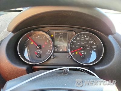 Zdjęcie 9 z 13 samochodu: 2011 NISSAN ROGUE S VIN:JN8AS5MV4BW681933 - miniatura