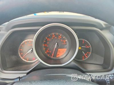 Zdjęcie 9 z 12 samochodu: 2013 TOYOTA 4RUNNER SR5 VIN:JTEBU5JR1D5135581 - miniatura