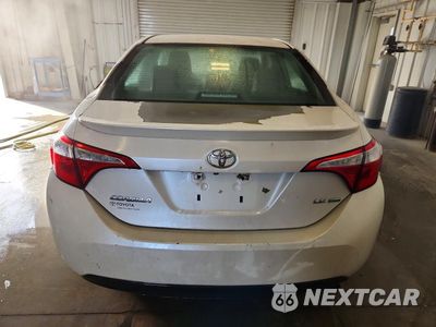 Zdjęcie 6 z 12 samochodu: 2015 TOYOTA COROLLA LE ECO VIN:5YFBPRHEXFP222245 - miniatura