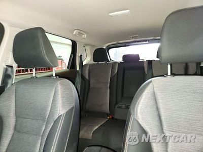 Zdjęcie 10 z 13 samochodu: 2021 NISSAN ROGUE S VIN:5N1AT3AB3MC733978 - miniatura