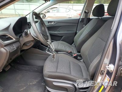 Zdjęcie 7 z 12 samochodu: 2019 HYUNDAI ACCENT SE VIN:3KPC24A31KE052707 - miniatura