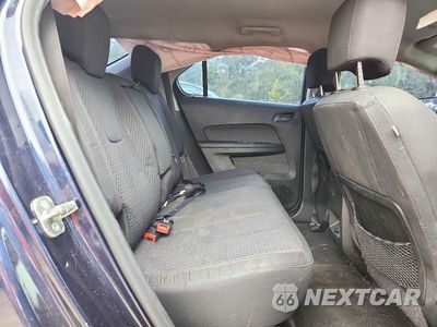 Zdjęcie 11 z 13 samochodu: 2015 CHEVROLET EQUINOX LS VIN:2GNALAEK5F1163730 - miniatura