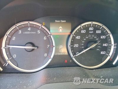 Zdjęcie 9 z 13 samochodu: 2014 ACURA MDX TECHNOLOGY VIN:5FRYD3H49EB018231 - miniatura