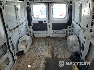 Zdjęcie 10 z 13 samochodu: 2014 RAM PROMASTER 1500 1500 STANDARD VIN:3C6TRVAG9EE105203 - miniatura