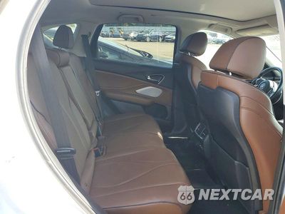 Zdjęcie 10 z 12 samochodu: 2020 ACURA RDX ADVANCE VIN:5J8TC2H7XLL026465 - miniatura
