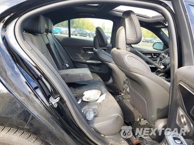 Zdjęcie 10 z 12 samochodu: 2024 MERCEDES-BENZ C 300 VIN:W1KAF4GB1RR214141 - miniatura