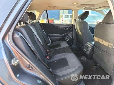Zdjęcie 11 z 14 samochodu: 2020 SUBARU OUTBACK PREMIUM VIN:4S4BTAEC4L3111139 - miniatura