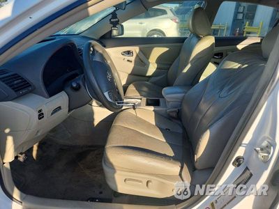 Zdjęcie 7 z 12 samochodu: 2007 TOYOTA CAMRY LE VIN:JTNBE46K973030919 - miniatura