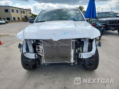 Piąte zdjęcie samochodu w środku: 2024 RAM 1500 TRADESMAN VIN:1C6SRFNT8RN222412 - miniatura