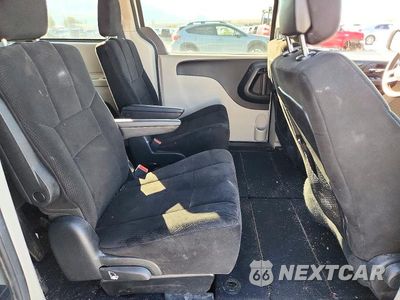 Zdjęcie 11 z 13 samochodu: 2012 DODGE GRAND CARAVAN SE VIN:2C4RDGBGXCR161769 - miniatura