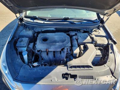 Zdjęcie 11 z 12 samochodu: 2019 HYUNDAI SONATA SE VIN:5NPE24AF6KH787164 - miniatura