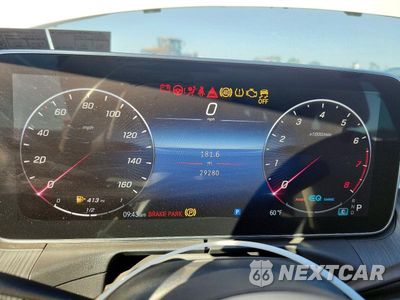 Zdjęcie 9 z 12 samochodu: 2022 MERCEDES-BENZ C 300 4MATIC VIN:W1KAF4HB9NR015198 - miniatura