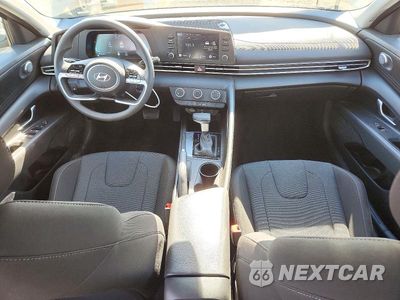 Zdjęcie 8 z 13 samochodu: 2026 HYUNDAI ELANTRA SE VIN:KMHLL4DG3TU238484 - miniatura