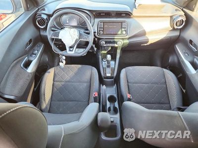 Zdjęcie 8 z 14 samochodu: 2019 NISSAN KICKS SV VIN:3N1CP5CUXKL566647 - miniatura