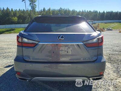 Zdjęcie 6 z 13 samochodu: 2021 LEXUS RX 350 VIN:2T2HZMAAXMC184149 - miniatura